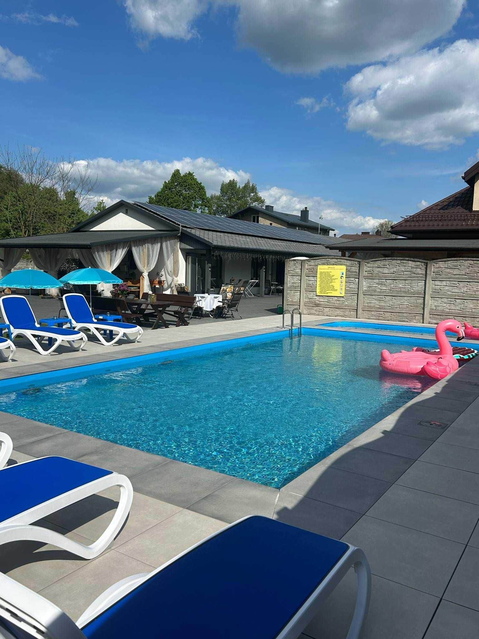 Jurajskie Apartamenty / Jura Krakowsko-Częstochowska