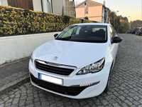 Peugeot 308 1.6 120cv BlueHdi C/Novo