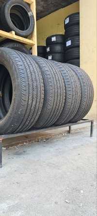 Лето Шины 235/55/R17 Continental ProContact5 Колёса Склад