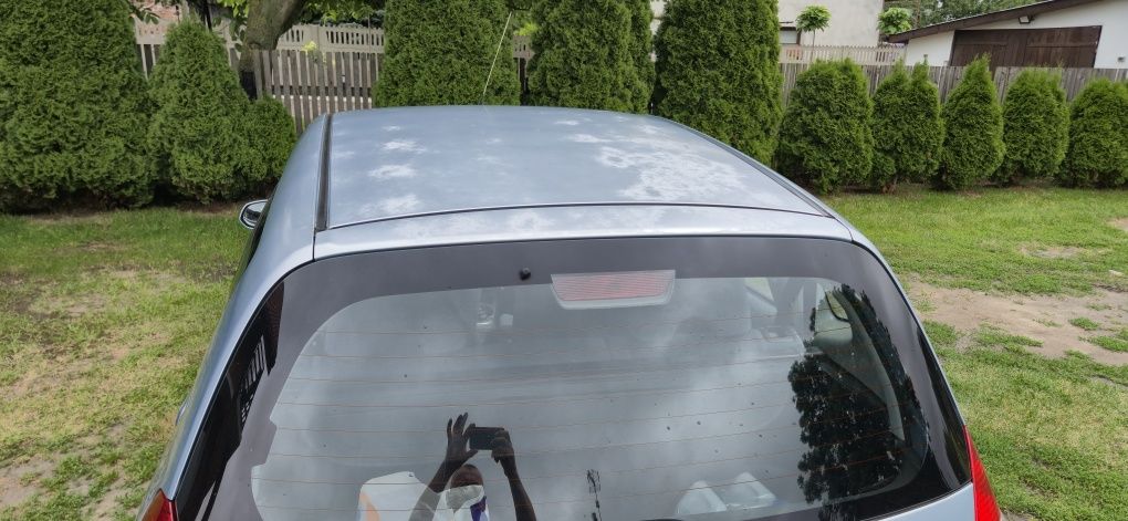 Honda jazz 1.2 2004r.
