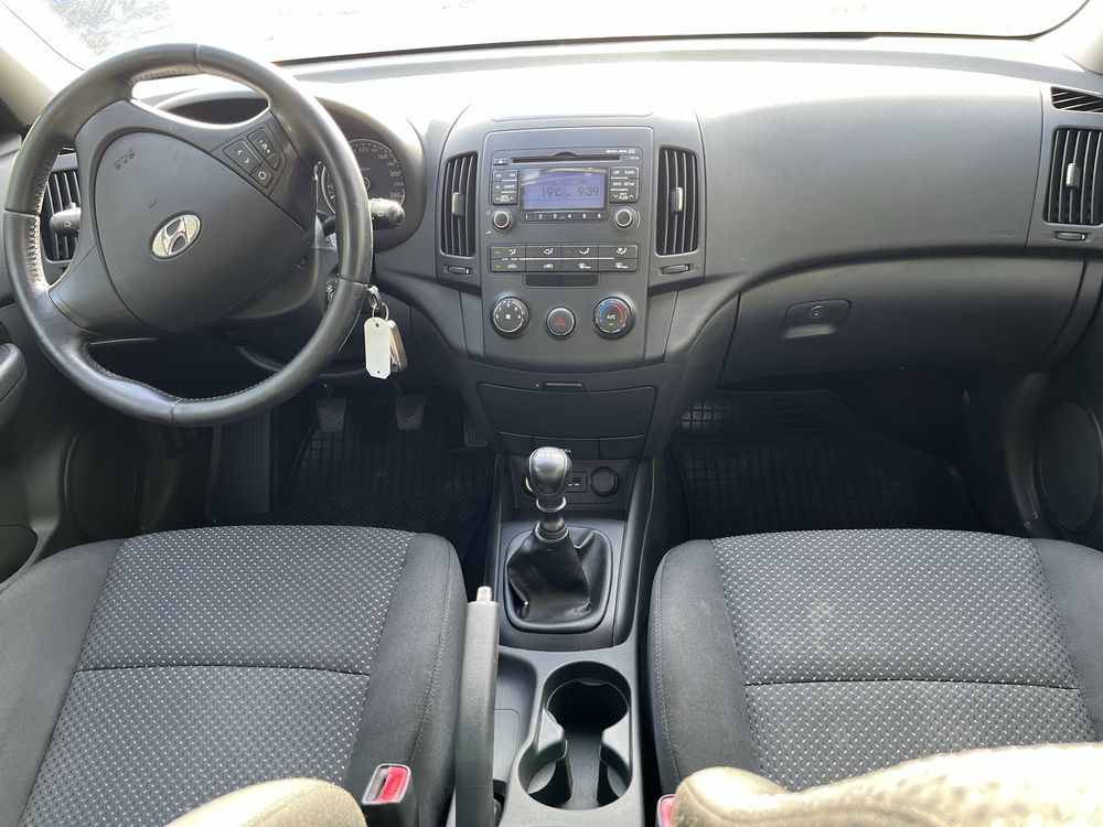 Hyundai i30 1.4 197kkm