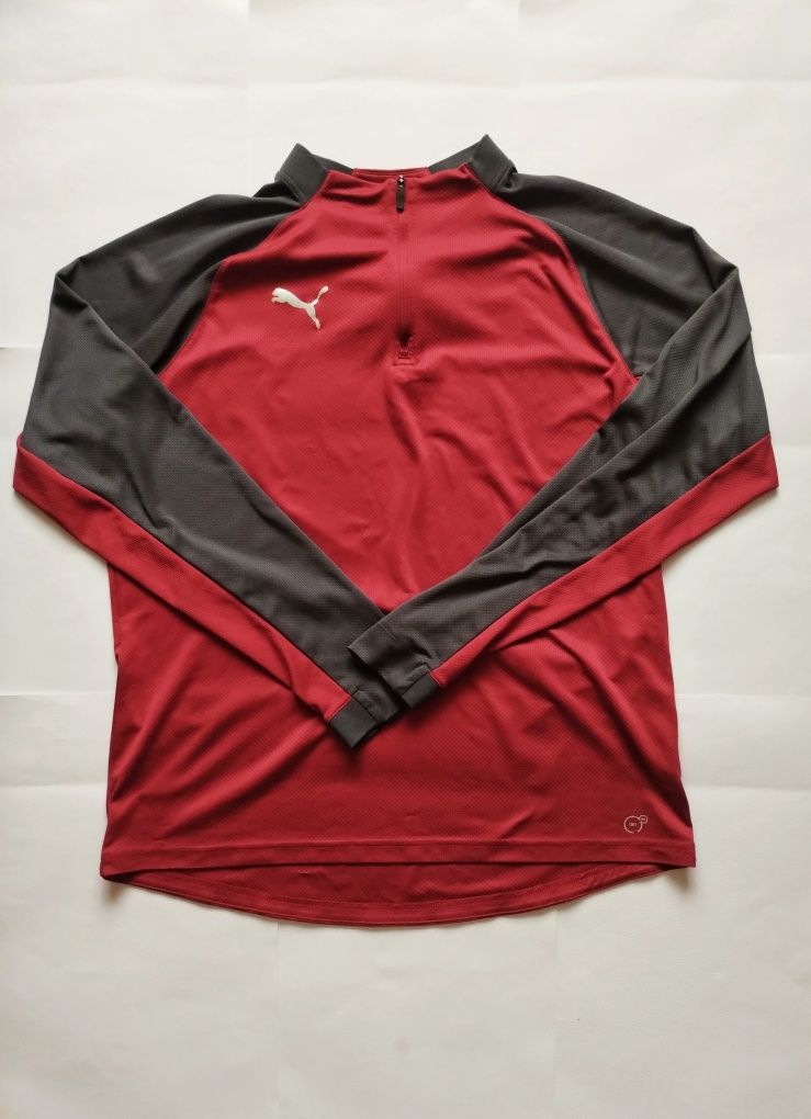 Puma dry call лонгслів футболка