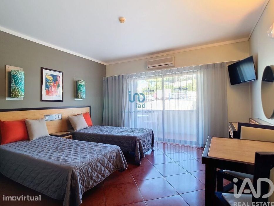 Apartamento em Albufeira e Olhos de Água de 31,00 m2