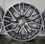 ALUFELGI 5x112 17 Audi Volkswagen Skoda Seat Mercedes BMW GERMANY!