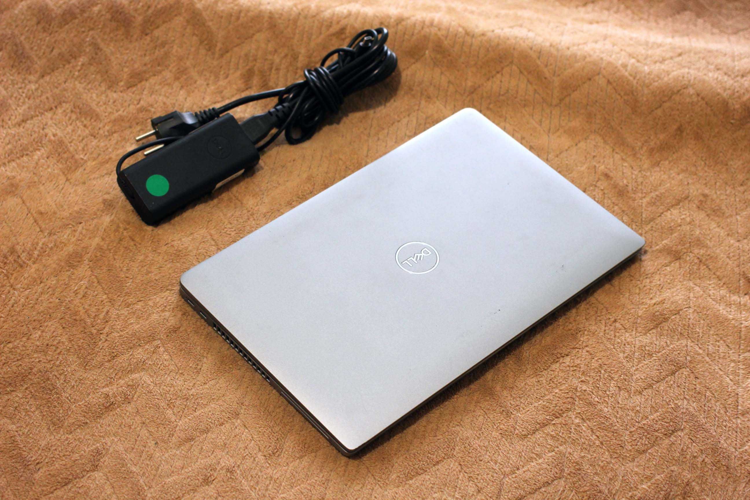 Ноут DELL 5420/2022г/i5-1145G7/Видео 4GB/16GB/SSD256/АКБ7ч/14 ips FHD