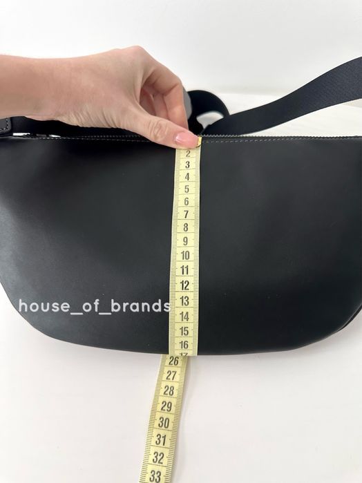 COACH Warren Belt bag Мужская кожаная сумочка бананка чоловіча сумка