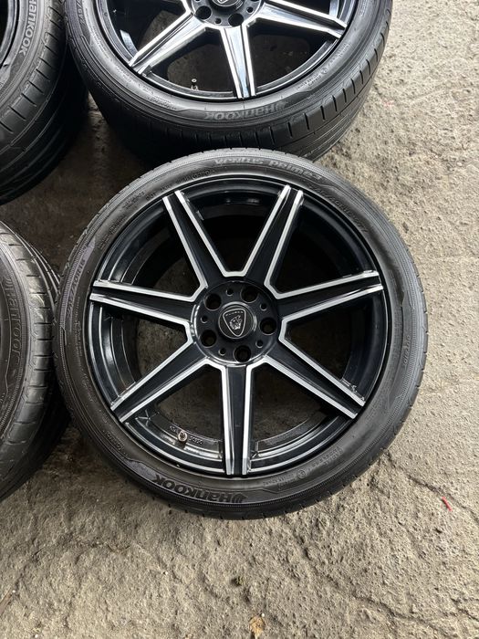 5 114.3 R18 HANKOOK 245 40 18