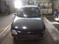 Carro MOT: 15DT X15DT CXVEL:W374 OPEL CORSA B 1997 1.5TD 67CV ???? PRETO DIESEL