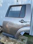 Land Rover Discovery IV 2011r. Drzwi lewy tył LRC825
