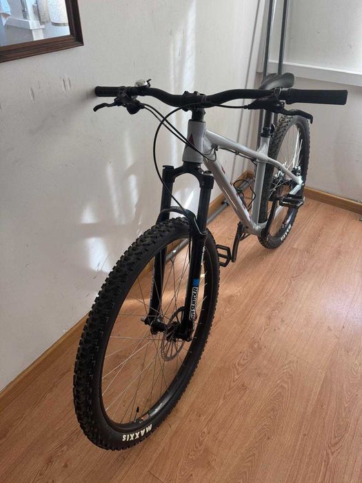 Vitus Nucleus 29 VRS Mountain Bike