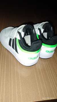 Adidasy dla chłopca