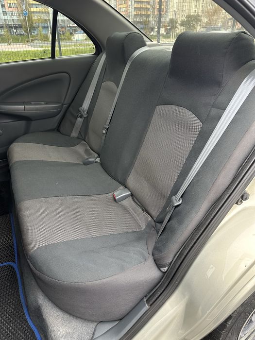 Продам Nissan Almera 2007