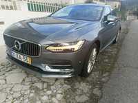 Volvo S90 2.0 D4 Inscription Geartronic