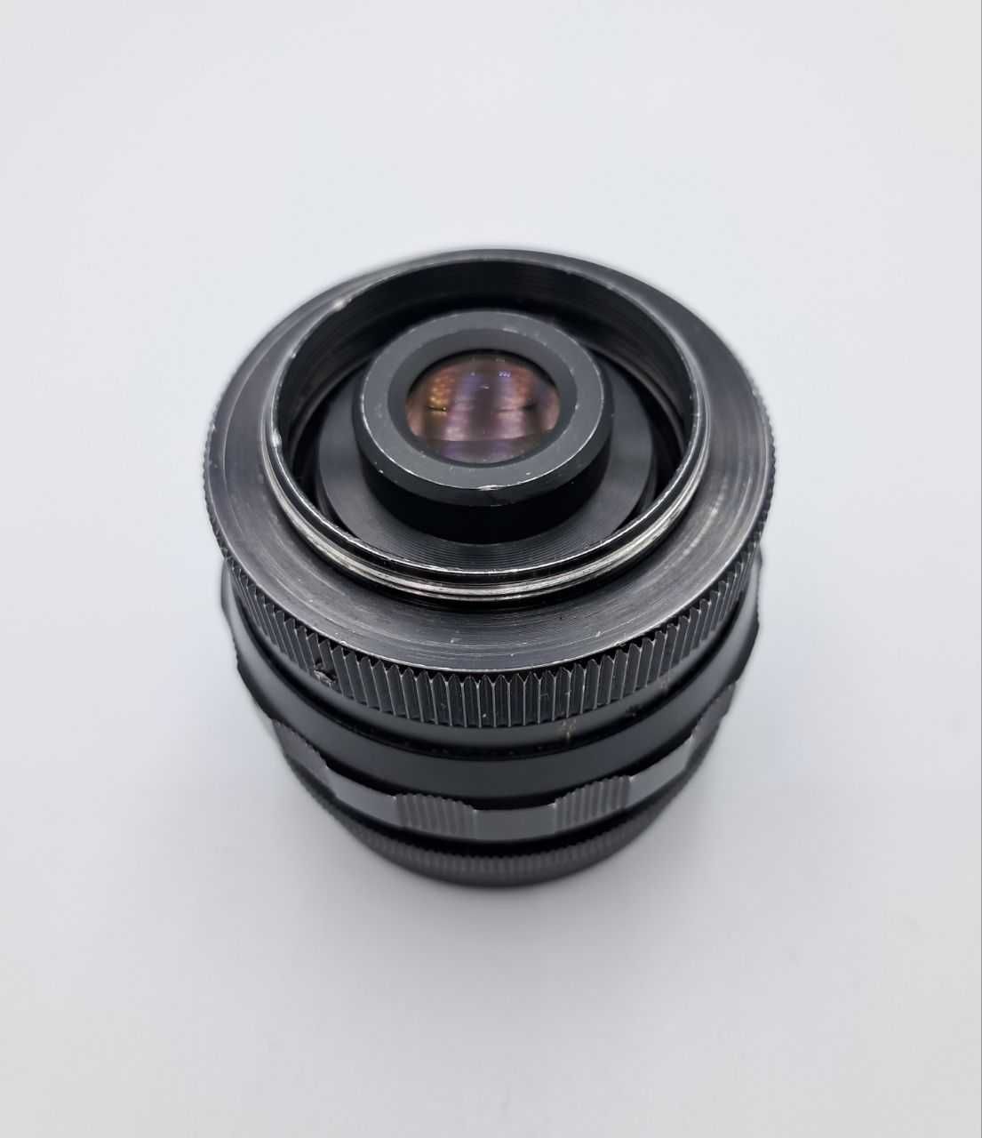 PrinzGalaxy 35/3.5 кріплення Т-M42