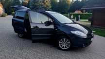 Mazda 5 Mazda 5 – 2.0 benzyna 150 KM – 7-osobowa – Łańcuch rozrządu – 229 tys
