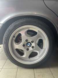 Alufelgi BMW Styling 21