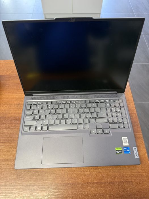 Laptop gamingowy Lenovo Legion Slim 5 RTX4050
