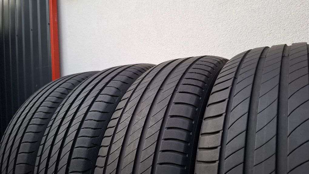Opony 205/60 R16 Michelin Primacy 4 2023r 6.5mm