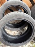 Używane opony MB GLS 285/40 r23