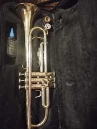 Труба (музыкальный инструмент) Roy Benson
