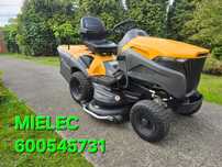 Traktorek kosiarka Stiga ESTATE PRO 9122 4wd 4x4 24KM v-ka B&S POLECAM