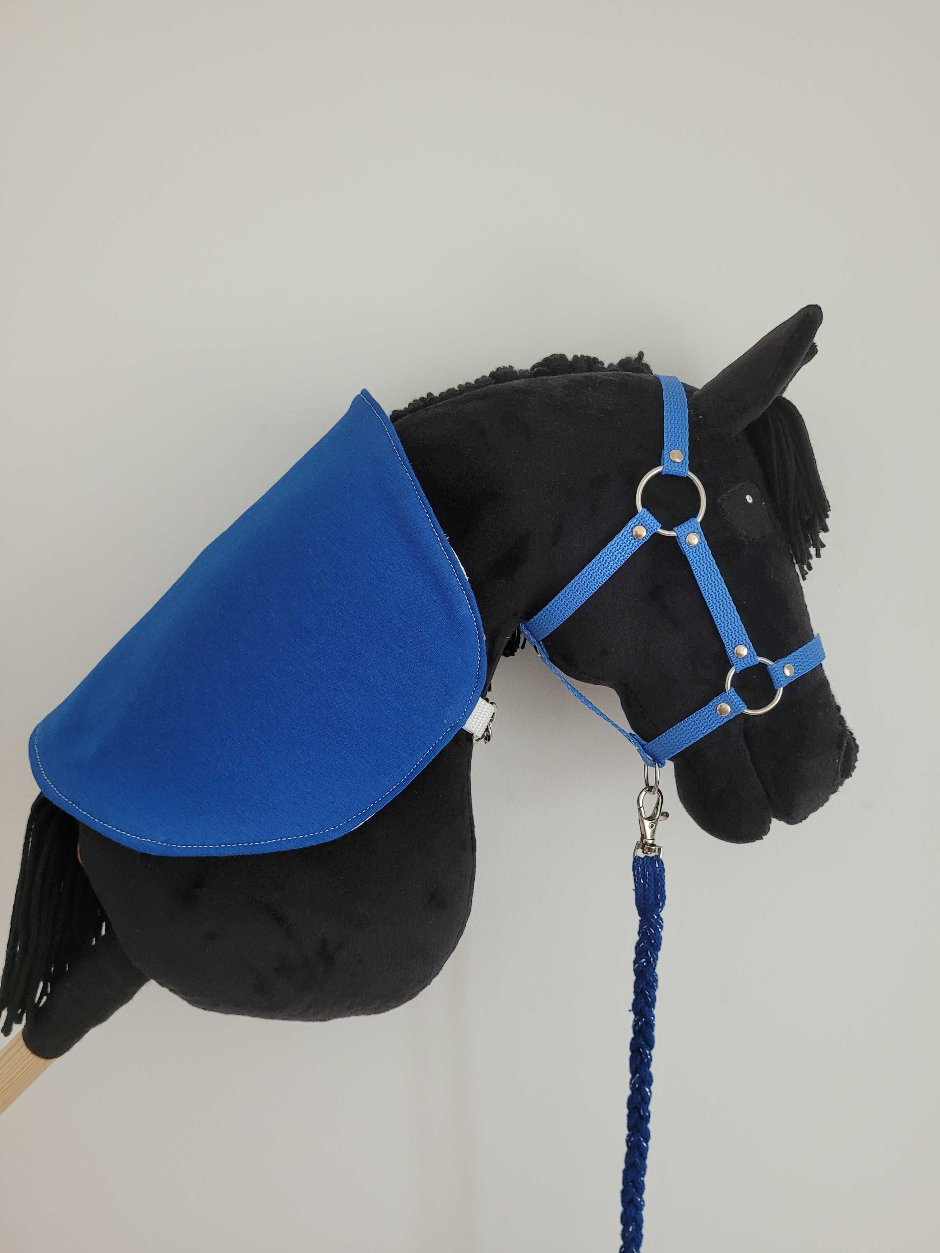 Hobby Horse, Konik na kiju, lekki, A3, do ujeżdżenia #263
