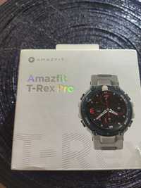 Smartwatch Amazfit T-Rex Pro