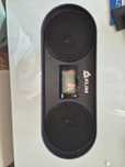 System audio Klim B4