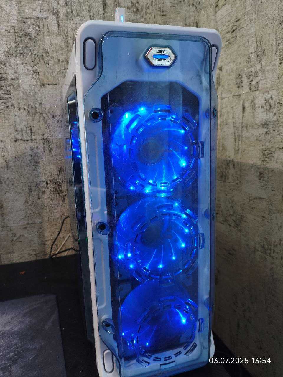 Персональний ігровий комп'ютер І7/ОЗУ32/GeForce RTX2070 4GB/SSD 2+0,5T