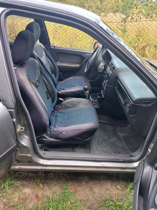 Продам Opel vectra A 2.0