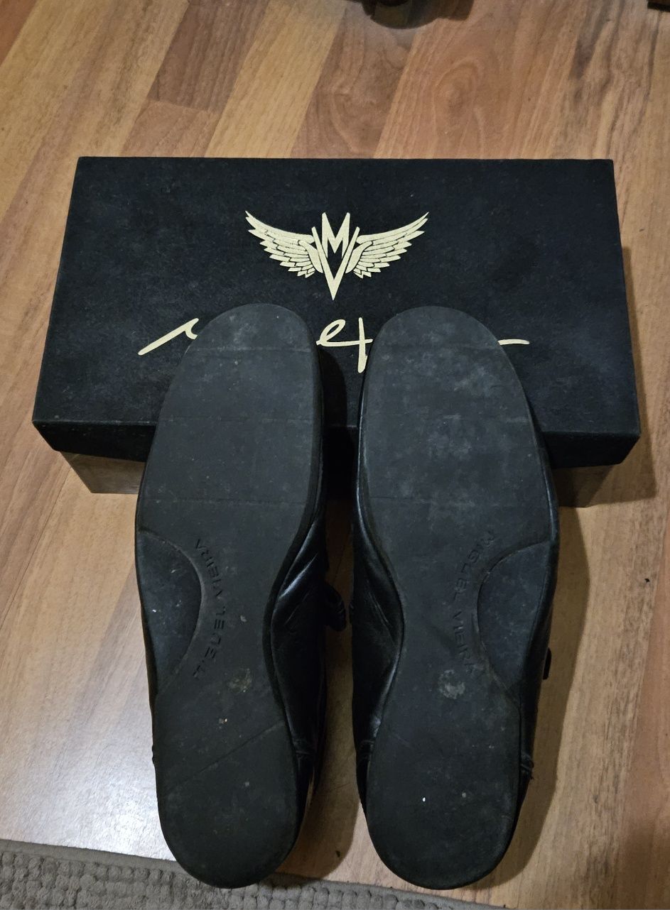 Sapatos para homem