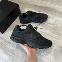 Кросівки New Balance 990v4 x Jjjjound 44,5 Оригінал!!