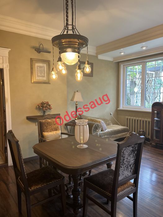 Сдам Милый дом на 9 Фонтана, Кордонный переулок,  90м. Красивый участо