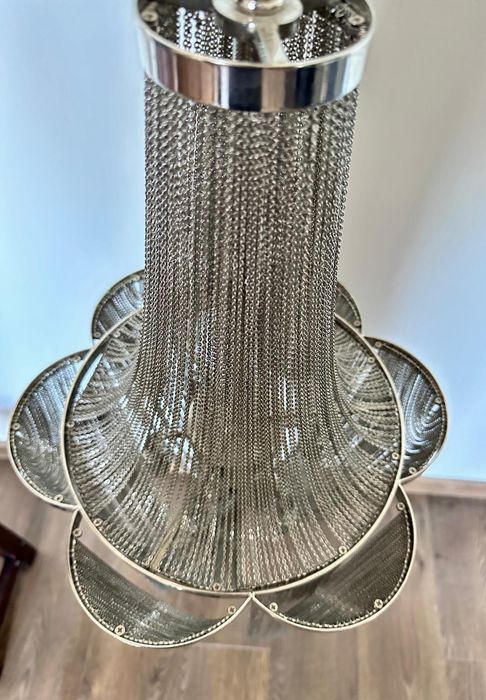 Lampa Minerva - Schuller