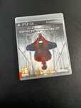The Amazing Spider Man 2 PS3