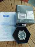 Casio G-SHOCK GST-B300S g-steel stan bdb
