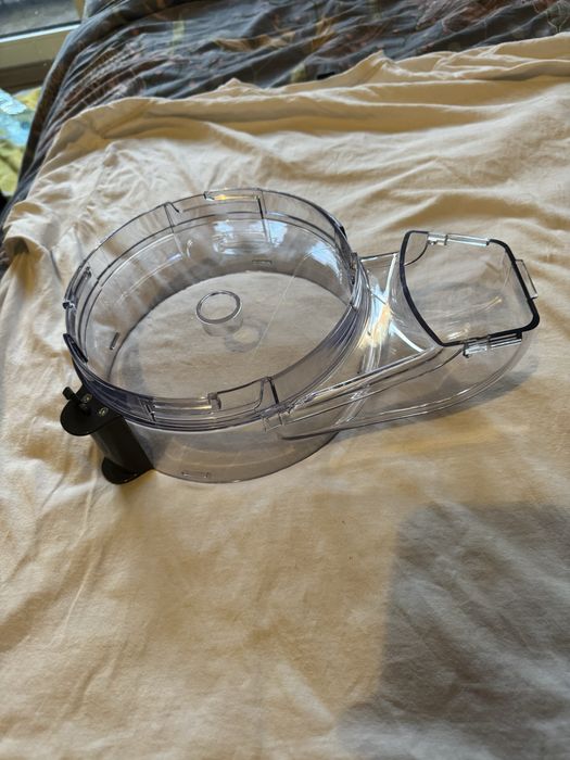 Kenwood Korpus Express FDM71 FDP65 robot kuchenny