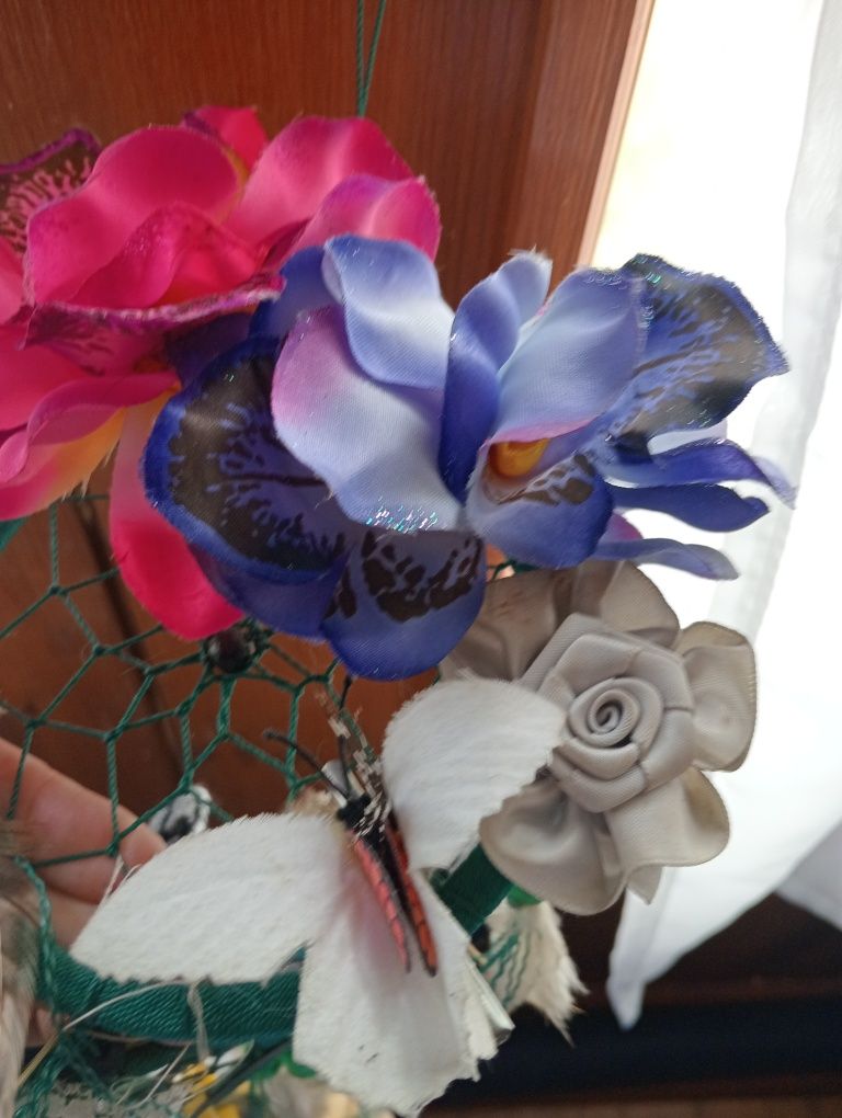 Molas para cabelo para meninas