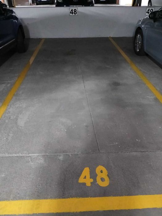 do wynajęcia miejsce postojowe Zielona Dolina