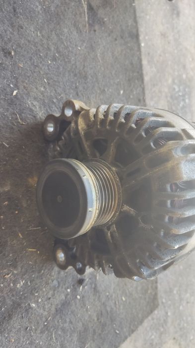 Alternator audi a3 8p lift 1.4 Tsi