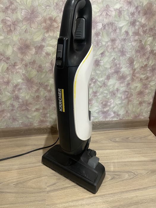 Пилесос Karcher vc 5 premium, в гарному стані.