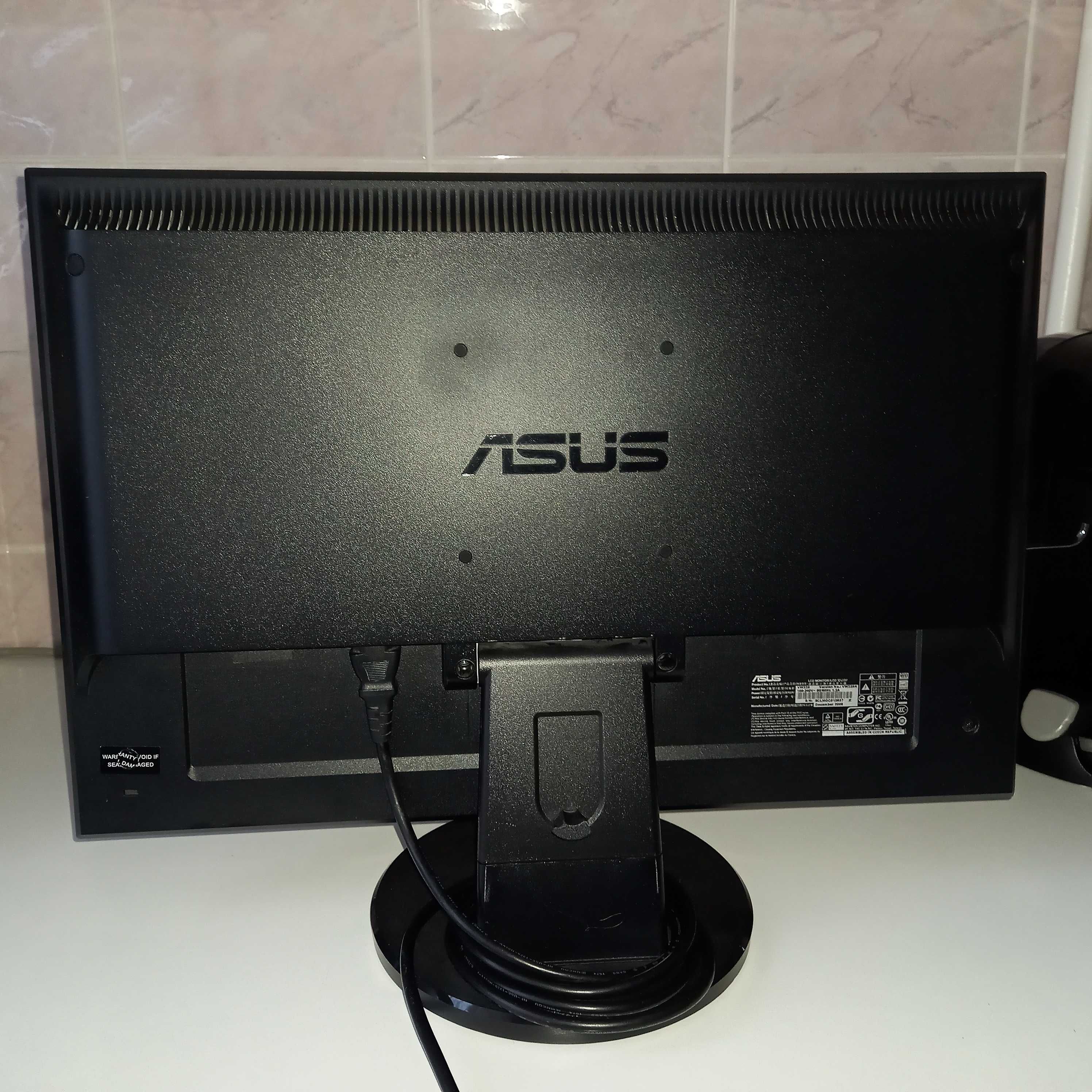 Монитор Asus VW225N