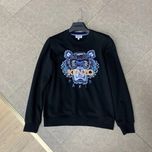 Bluza Kenzo Czarna