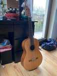 Gitara klasyczna yamaha c30m