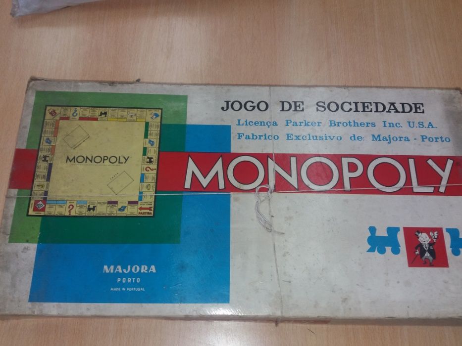 Jogos Didáticos Vintage - 5