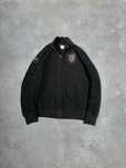 Diesel Vintage Zip Track Jacket Оригінал Кофта Зіп Худі