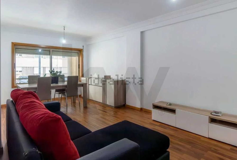 Apartamento T2 Baguim do monte