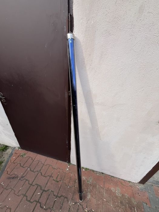 Rury próżniowe do kolektora słonecznego – 21 sztuk, 180 cm