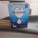 Bebilon advance pronutra 1