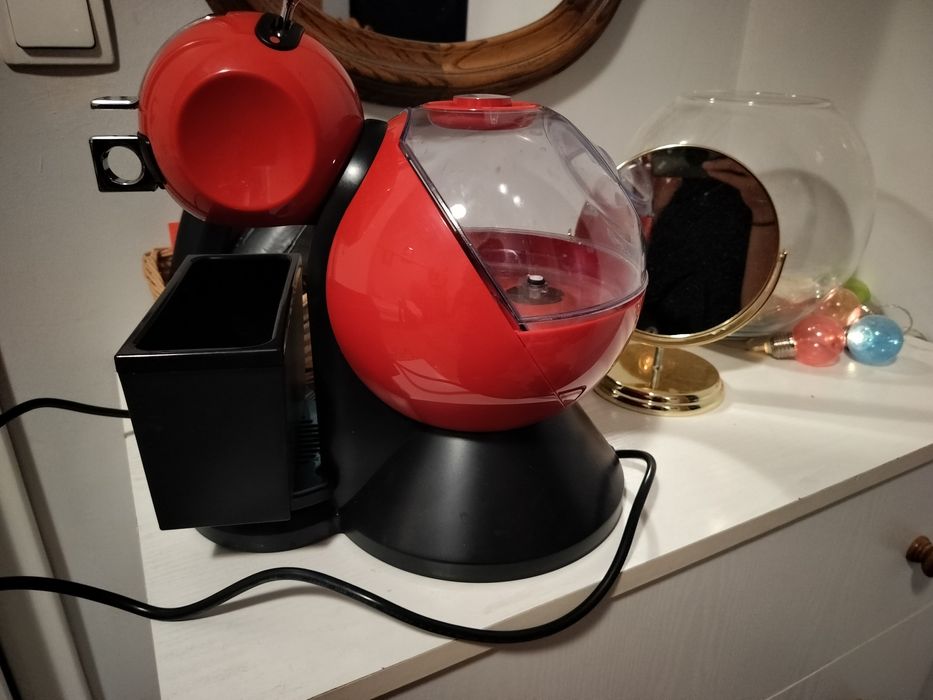 Krups Nescafe Dolce Gusto ekspres do kawy